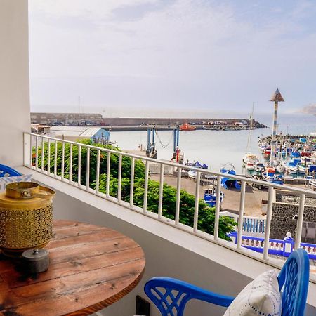Beachfront Haus Meer In The Heart Of Arguineguin Ngoại thất bức ảnh